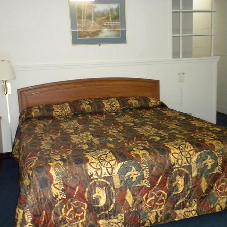 Budget Motel San Bruno Exteriér fotografie