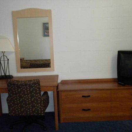 Budget Motel San Bruno Exteriér fotografie