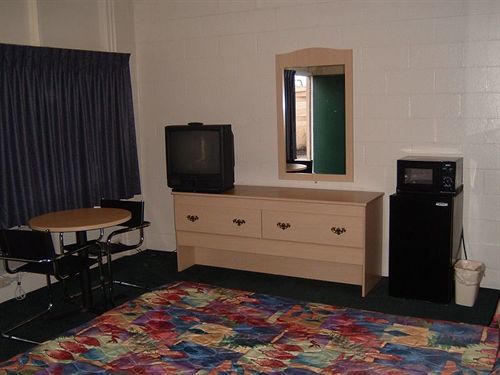 Budget Motel San Bruno Exteriér fotografie