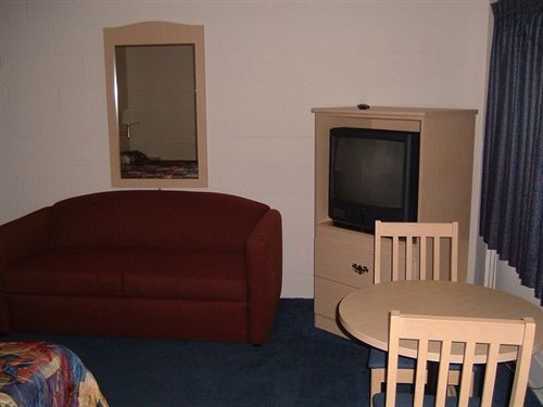Budget Motel San Bruno Exteriér fotografie