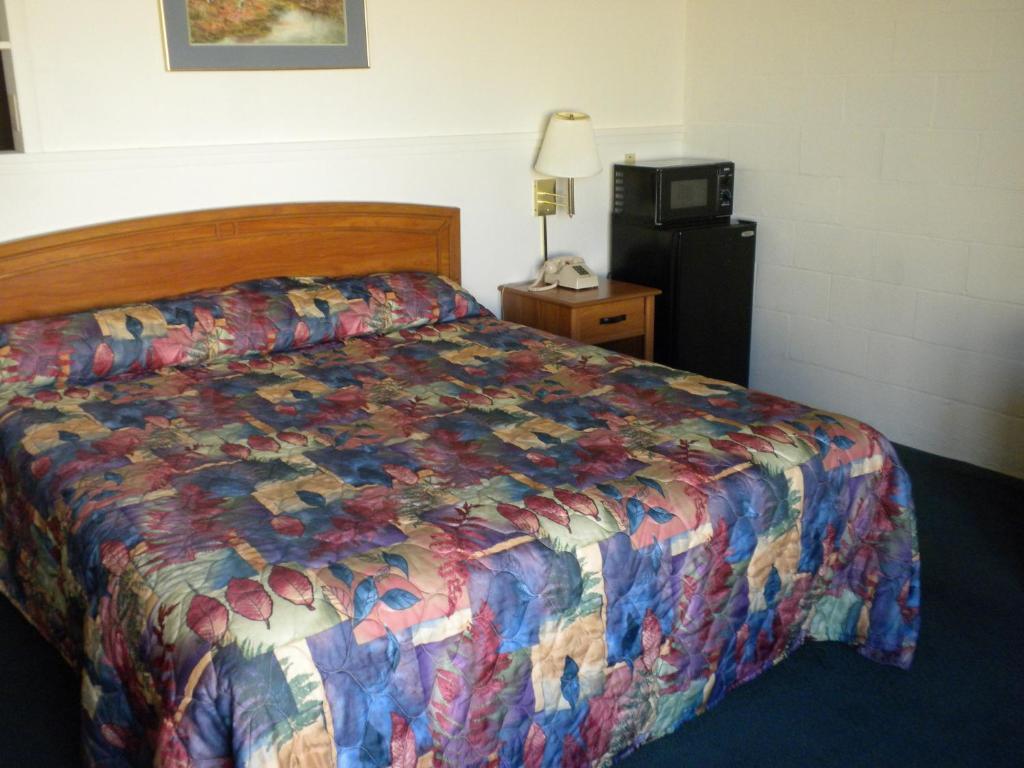 Budget Motel San Bruno Exteriér fotografie
