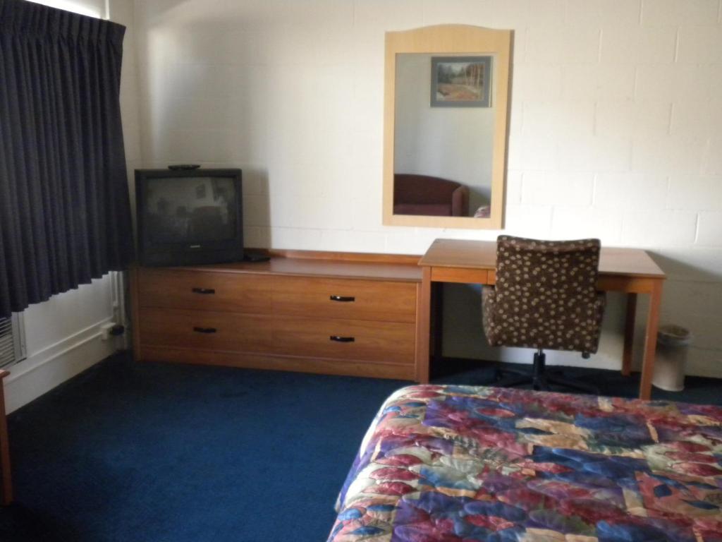 Budget Motel San Bruno Exteriér fotografie